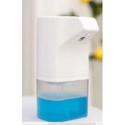 Automatic Disinfection spray